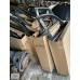 BAŞKAN TİC.MERCEDES W166 ML GL GLE SAG ÖN KAPI HATASIZ BEYAZ DOLU